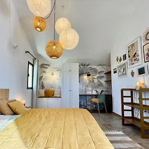 Affittacamere Casa Cocolores